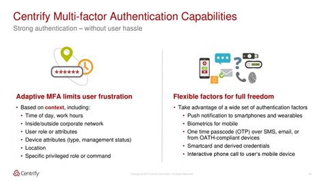 centrify ubuntu smart card|Using Centrify and YubiKey as SmartCard to enforce MFA for.